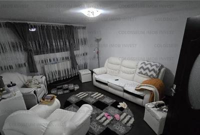 Apartament cu 2 camere, decomandat - zona Centru Civic. - 2