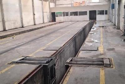 Proprietar, Sos Odai,120m deschidere, 3900mp constructie, 9065mp teren Sector 1 - 7