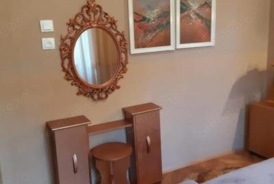 Apartament cu 2 camere nedecomandat în 7 Noiembrie - 4