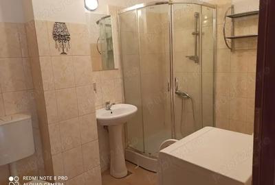 Apartament cu 2 camere în Florești - 1