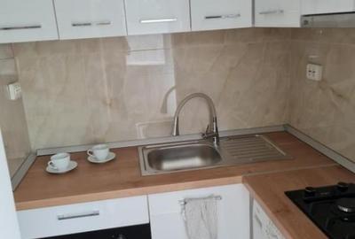 Banoniera Baneasa, Somesu Rece - 6