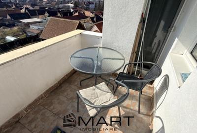 Apartament cu 3 camere decomandat în Turnișor - 6
