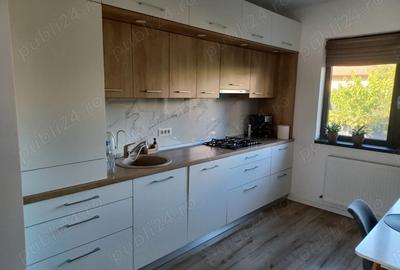 Casa 4 camere Miroslava - 5