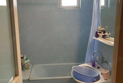 Apartament cu 3 camere semidecomandat în Micro 16 - 5