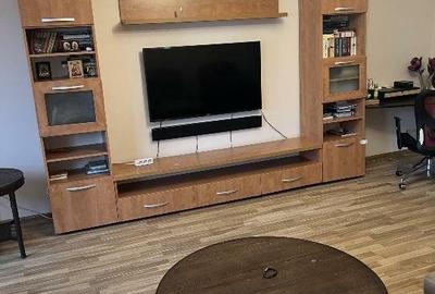 Apartament 3 camere Piata Unirii, 3 minute de metrou, CENTRALA, mobilat complet - 3