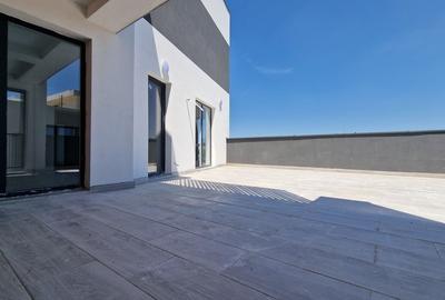 Apartament 4 camere Penthouse - zona Pallady - 7