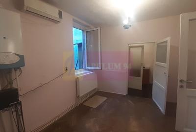 Casă cu 2 camere cu Teren 39 Mp în Romană - 1