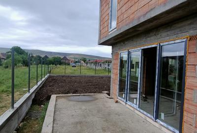 Duplex 4 camere in Florești - 9
