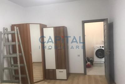 Apartament cu 2 camere de inchiriat, Dambul Rotund - 2