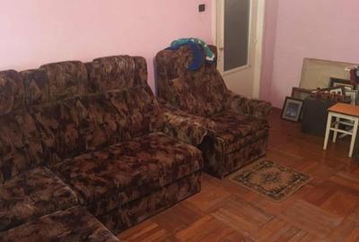 Apartament cu 2 camere decomandat în Central - 1