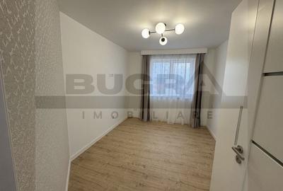 Apartament cu 3 camere decomandat în Europa - 4