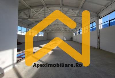 Spațiu comercial, de 1,800 mp, în Nord-Vest - 24