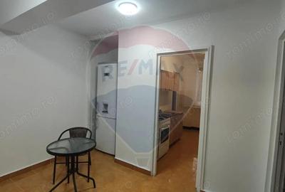 Apartament cu 3 camere decomandat, mobilat în Decebal - 17