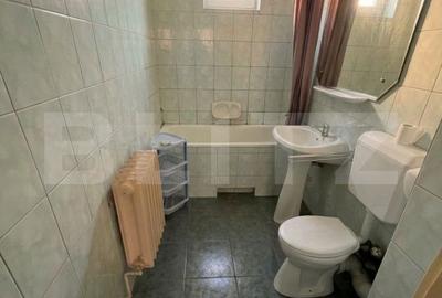 Apartament cu 3 camere decomandat în Gheorgheni - 6