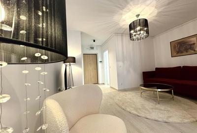 Garsoniera LUX  | HILS Brauner Titan  | loc de parcare | - 2