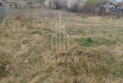 Teren Intravilan 652mp | Zona Gușterița - 3