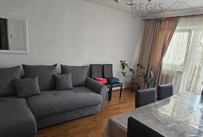 Apartament 3 camere Scriitorilor - 1