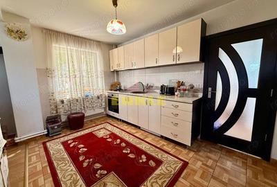 De vanzare casa P+M, zona Tulbureni, constuita in 2020 - 4