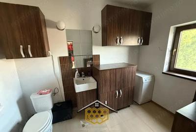 Oferta 2 case la pret de una in Ghercesti Ideal pentru 2 familii - 7