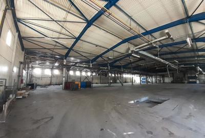 Spațiu industrial, de 2,750 mp, în Berceni - 5