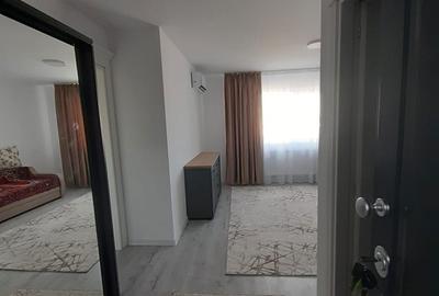 Apartament cu 2 camere decomandat în Iași - 2