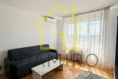 Apartament cu 3 camere semidecomandat în Gara de Nord - 4