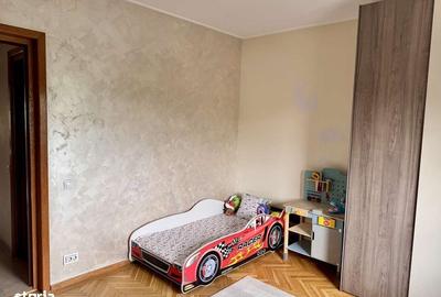 De Inchiriat Apartament 3 camere Centrul Civic - Casa Poporului - 6