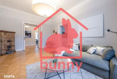 Apartament cu 2 camere în Cișmigiu - 6