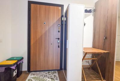 Apartament 3 camere Bloc Nou Militari Pacii Metro&loc parcare - 12