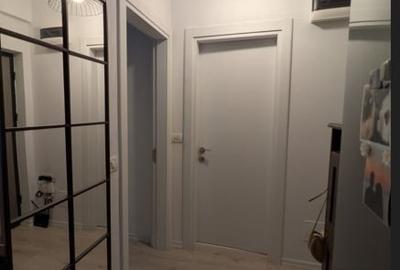 PROPRIETAR 2 camere bloc 2022 | Terasă 15m | 3min metrou Crangasi | Comision 0 - 4