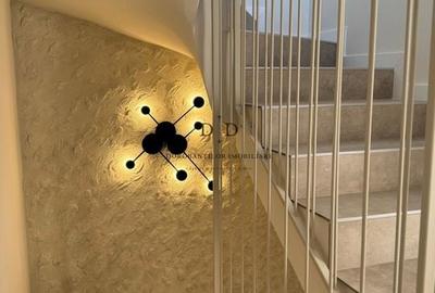 Casa de vanzare | LUX | 3 bai | gradina | terasa | parcare| Floresti Casa de vanzare | LUX | 3 bai | gradina | terasa | parcare| Floresti - 14