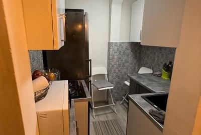 Apartament cu 2 camere decomandat, mobilat în Buziașului - 3