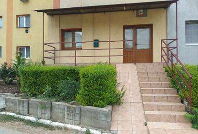 Apartament decomandat în Central - 1