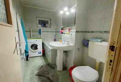 Apartament cu 2 camere semidecomandat, mobilat în Dâmbovița - 5