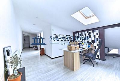 Unirii - Corneliu Coposu | Duplex in Vila | Ideal Birou - Activitate Comerciala - 3