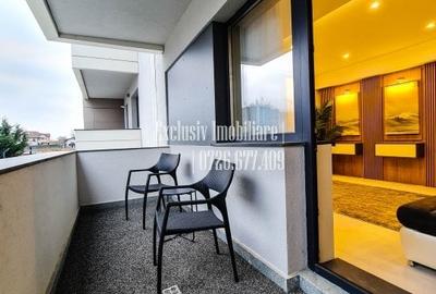 AP de LUX decomandat 2 camere 70 mp - Parcare Privata - Palazu Mare - 7
