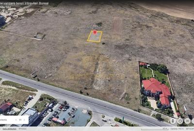 Boreal Plus | Teren intravilan la 5' de Kaufland | Oportunitate unică! - 4