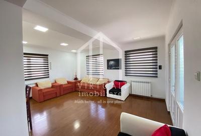 Casa de vanzare, cu apartament la etaj si hala de productie la parter - 13