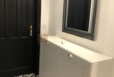 Apartament cu 2 camere nedecomandat, mobilat în Central - 10