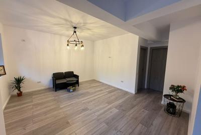Apartament cu 3 camere decomandat în Central - 8