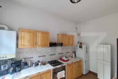 Casa de vanzare, cu 4 camere, 147 mp, zona Pacurari - 8