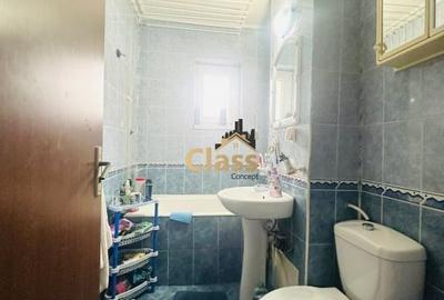 Apartament cu 3 camere semidecomandat, mobilat în Grigorescu - 5