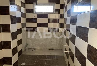 Apartament decomandat 4 camere 84 mpu 2 bai zona Mihai Viteazu Sibiu - 4