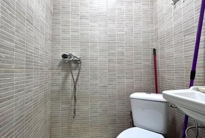 Garsonieră decomandată, mobilată în Buziașului - 4