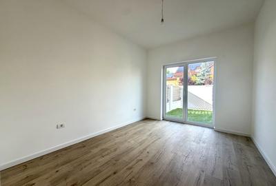 Duplex cu 5 camere cu Canalizare în Dumbrăvița - 7