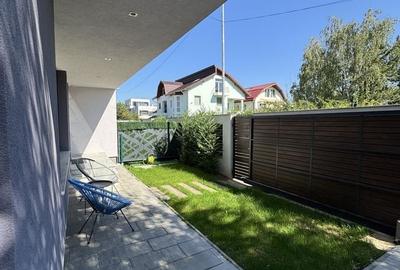 Iancu Nicolae Vila moderna exclusivista de inchiriat - 3