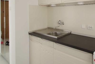 Apartament cu 2 camere semidecomandat în P-ța Victoriei - 5