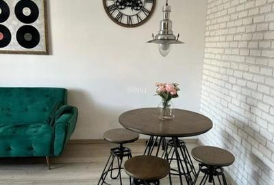 Apartament cu 2 camere decomandat, mobilat în Lujerului - 2