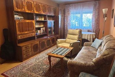 Apartament cu 3 camere decomandat, mobilat în Valea Cetății - 10