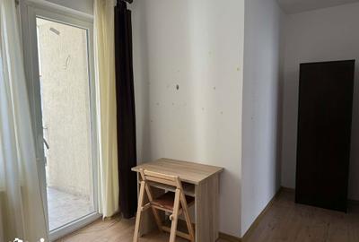 Garsonieră decomandată în Mănăștur - 8
